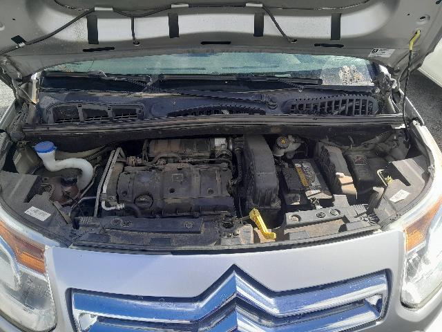 Foto 8 de 39: C3 AIRCROSS GLXM - 2014/2014
