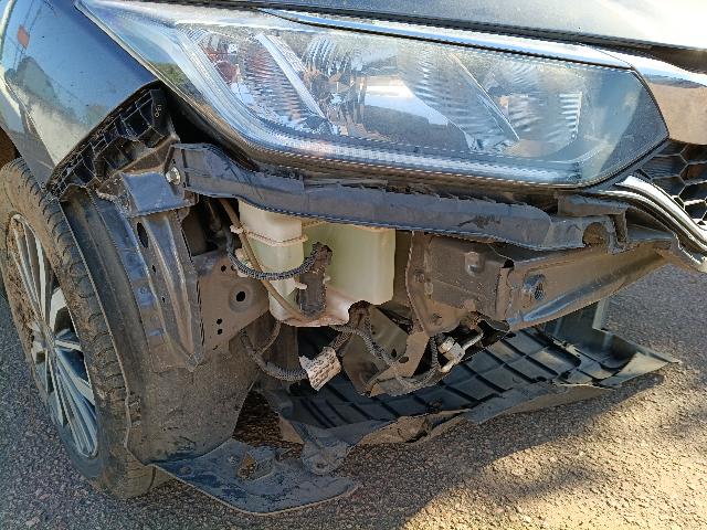 HONDA CITY LX CVT - 2018/2019 — foto 39 de 40