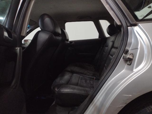 AUDI A3 1.8 - 2002/2002 — foto 17 de 39