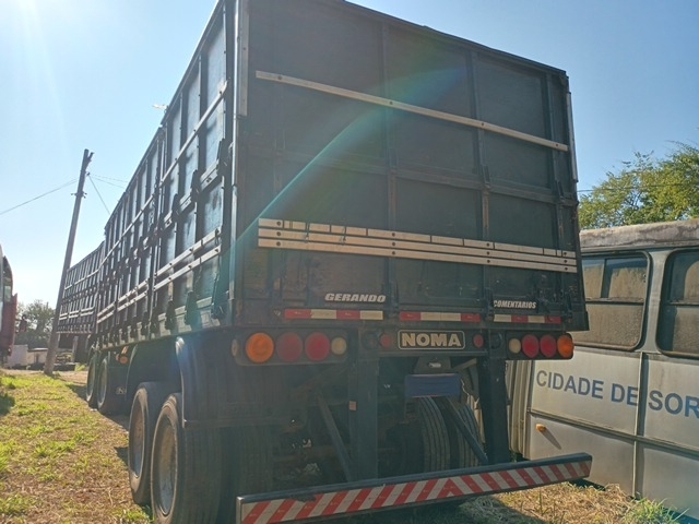 SR NOMA SR2E18RT2 CG - 2007/2007 — foto 4 de 13