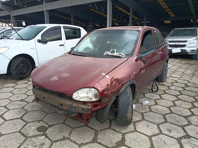 Chevrolet Corsa Corsa Wind 1.0 MPFI / EFI  2p