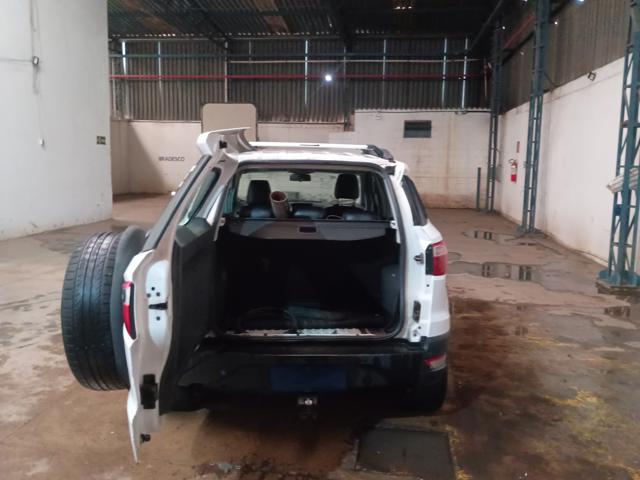 FORD ECOSPORT SE 1.6 - 2014/2015 — foto 23 de 33