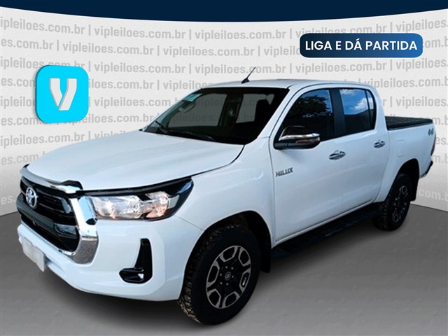 HILUX CDLOWM4FD -