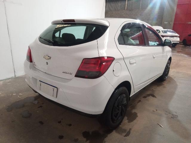 Foto 3: ONIX 1.4MT LT - 2013/2013