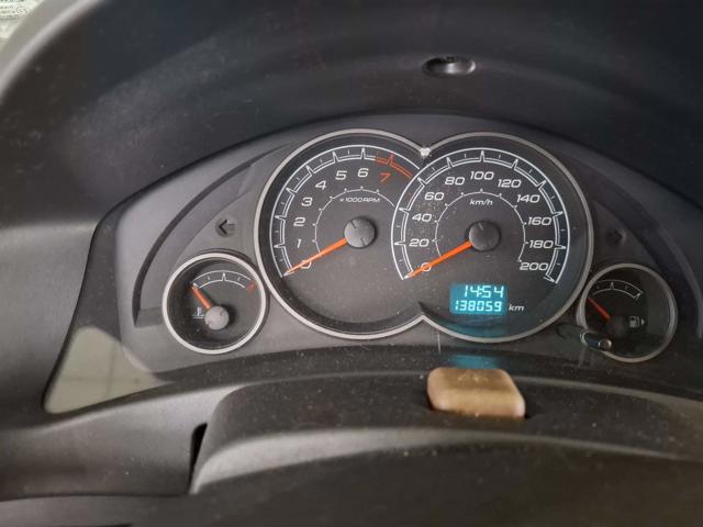 CHEVROLET CELTA 1.0L LS - 2011/2012 — foto 6 de 24