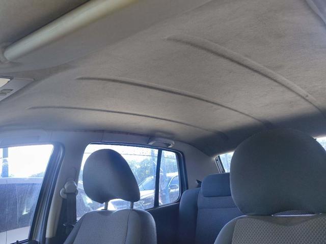 VOLKSWAGEN FOX 1.0 - 2005/2005 — foto 22 de 31