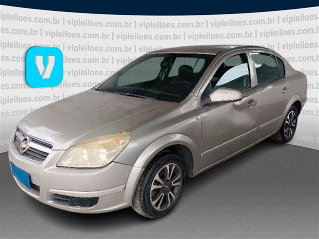 Chevrolet Vectra SD Expression 2008