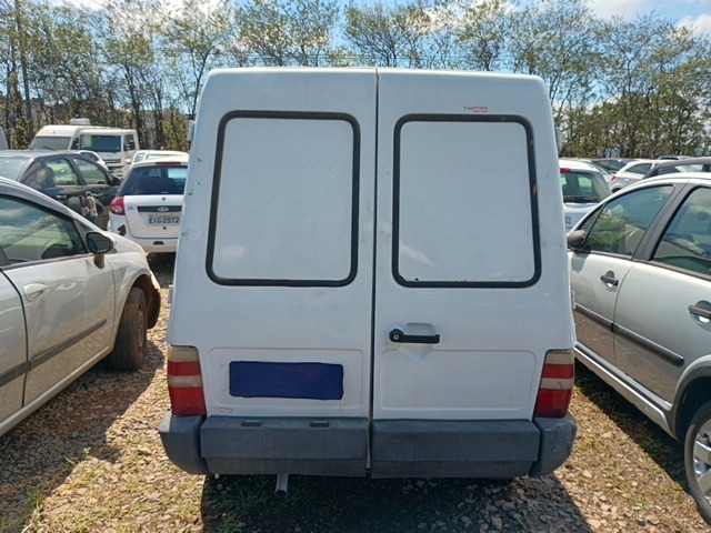 Foto 16 de 26: FIORINO IE - 2006/2006