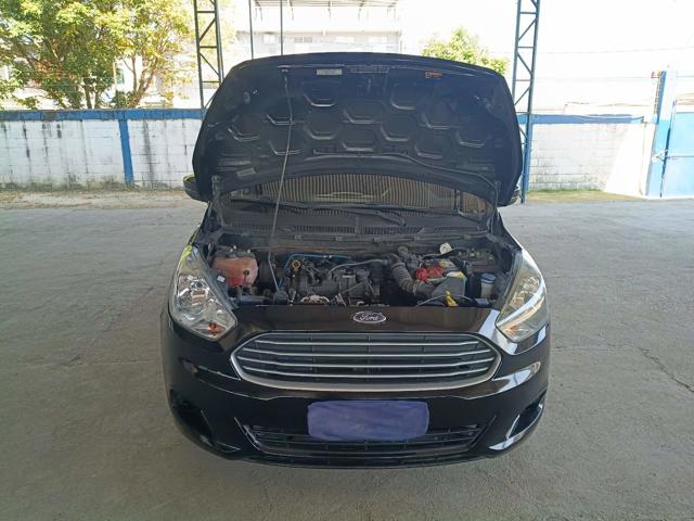 FORD KA SE 1.0 HA B - 2017/2018 — foto 20 de 40
