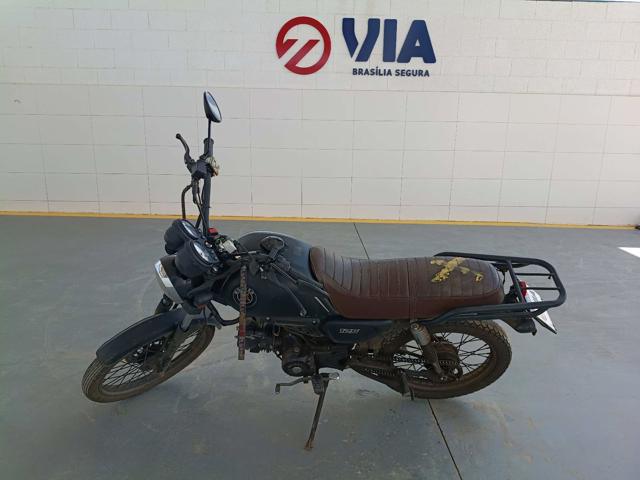 SHINERAY XY125-6A CBS - 2023/2024
