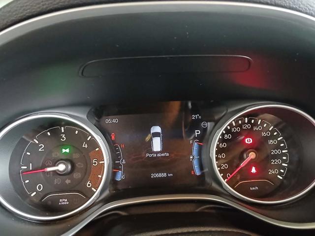 COMPASS S 2.0 4X4 TB 16V AUT. - 2020/2021 — foto 7 de 21