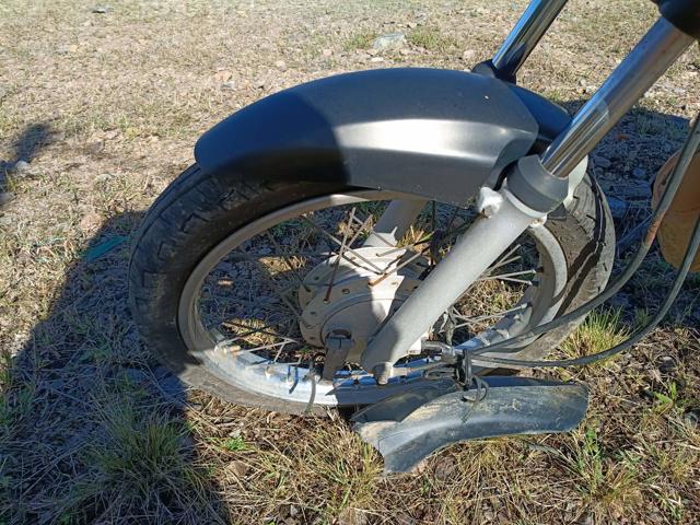 HONDA CG 125 CARGO KS - 2013/2013 — foto 21 de 30