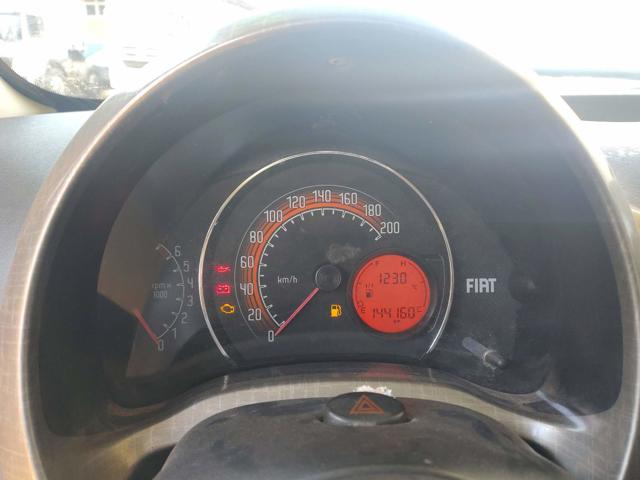 FIAT UNO WAY 1.0 - 2011/2012 — foto 7 de 33