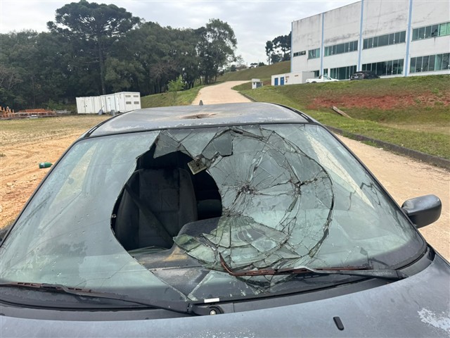 VOLKSWAGEN PASSAT - 1995/1995 — foto 9 de 22