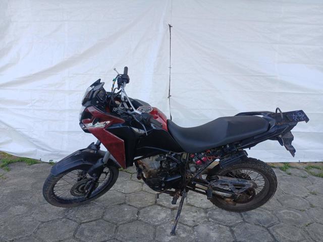 Honda XRE 300 Sahara RAL XRE 190/ Flex