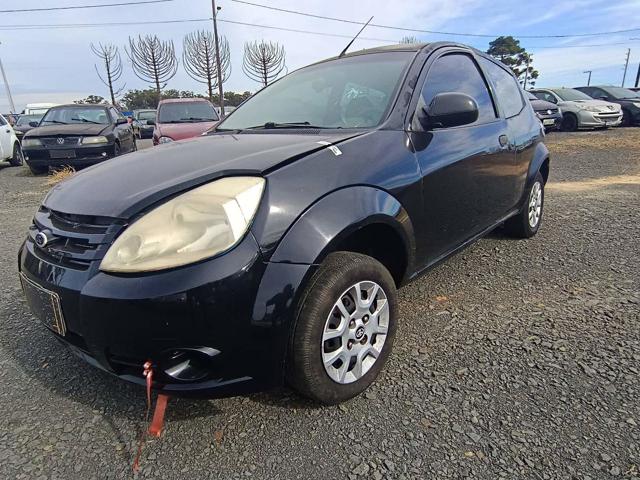 FORD KA FLEX - 2009/2009