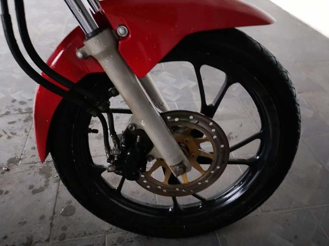 HONDA CG 160 FAN ESDI - 2015/2016 — foto 11 de 13