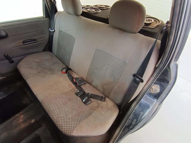 CHEVROLET CLASSIC LS - 2010/2011 — foto 17 de 26
