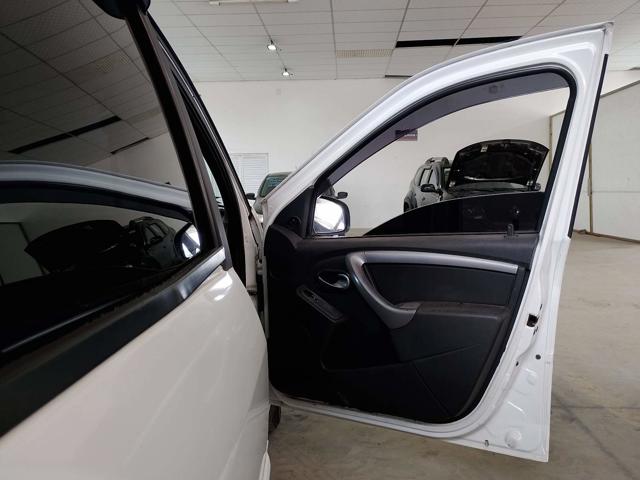RENAULT LOGAN EXP 1016V - 2013/2013 — foto 15 de 35