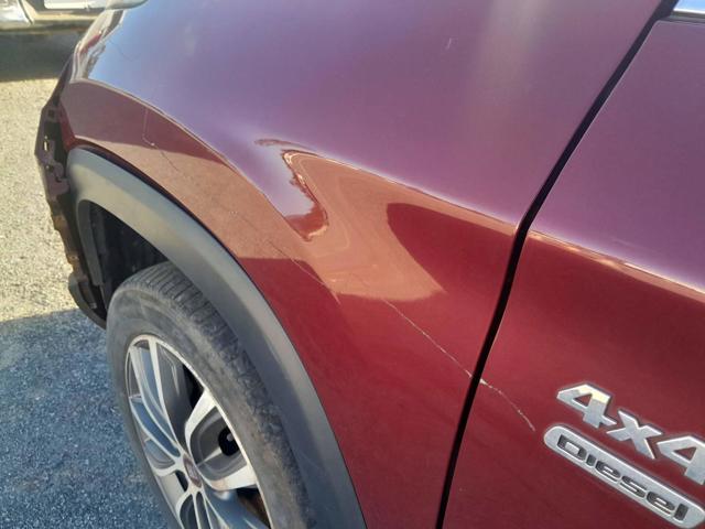 FIAT TORO VOLCANO AT9 D4 - 2020/2021 — foto 32 de 35