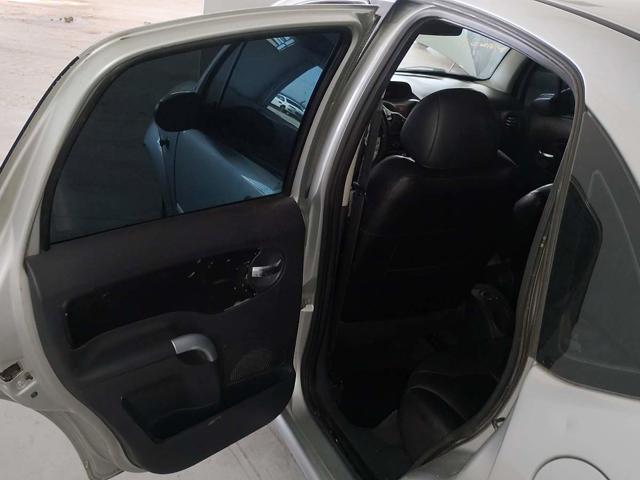 CITROEN C3 EXCL 14 FLEX - 2011/2012 — foto 10 de 25