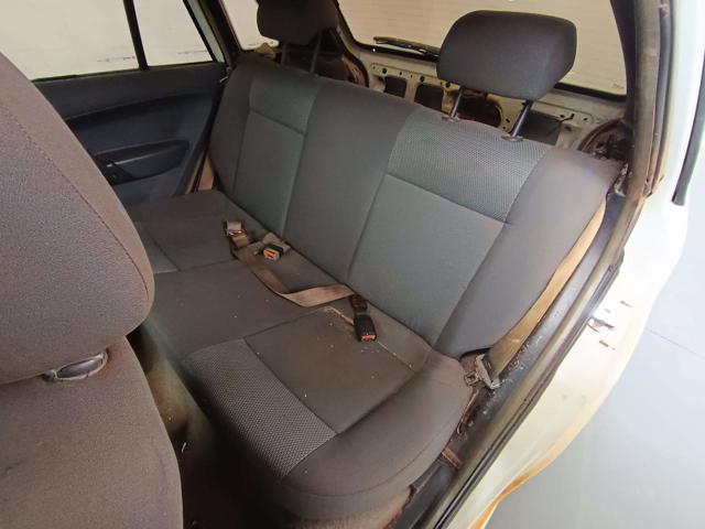 VOLKSWAGEN GOL 16V - 1999/2000 — foto 17 de 26