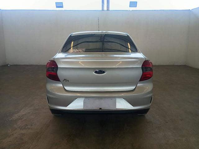 FORD KA SE 1.5 SD C - 2020/2020 — foto 21 de 40
