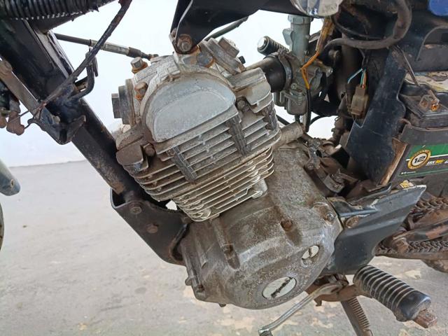 Foto 8 de 9: FACTOR YBR125 K - 2008/2009