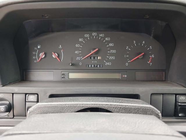 VOLVO 850 GLT S - 1996/1996 — foto 7 de 25