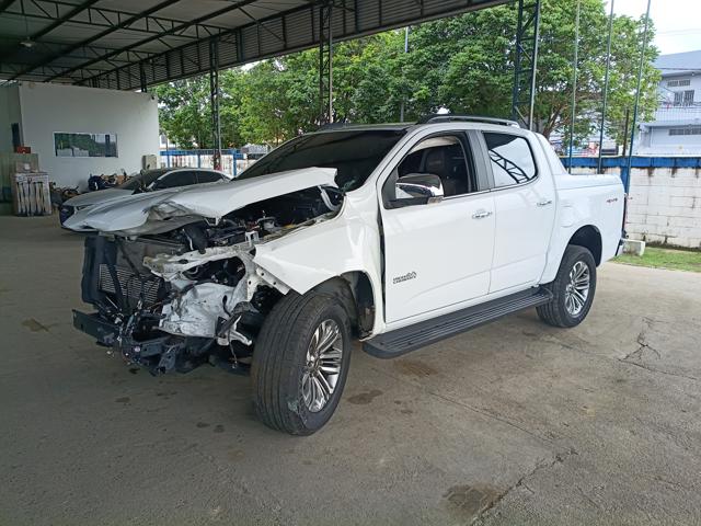 CHEVROLET S10 HC DD4A - 2025/2026