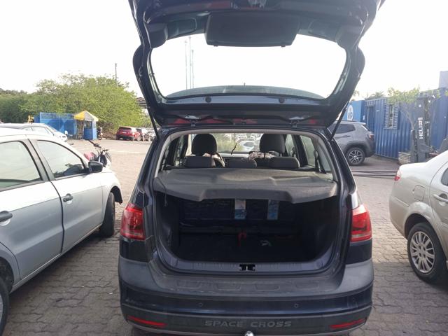 VOLKSWAGEN SPACECROSS GII - 2012/2013 — foto 21 de 34