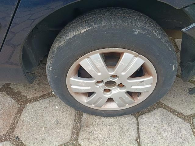TOYOTA COROLLA XLI16VVT - 2005/2006 — foto 38 de 38