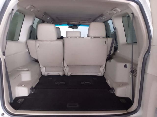 MMC PAJERO HPE 3.2 D - 2016/2017 — foto 19 de 27