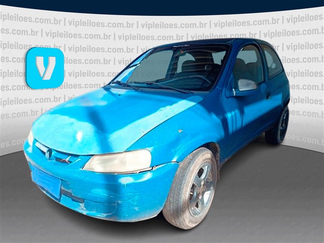 Chevrolet Celta 2002