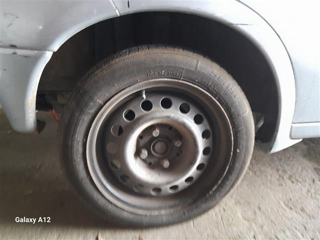 Foto 46 de 48: CORSA HATCH MAXX - 2008/2009