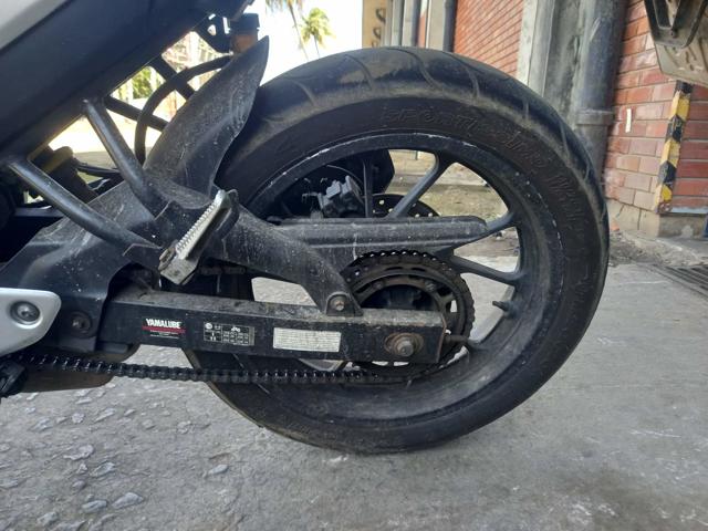 YAMAHA FZ25 FAZER - 2019/2019 — foto 9 de 21