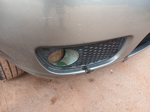 FIAT PALIO WEEK ELX FLEX - 2006/2007 — foto 27 de 37