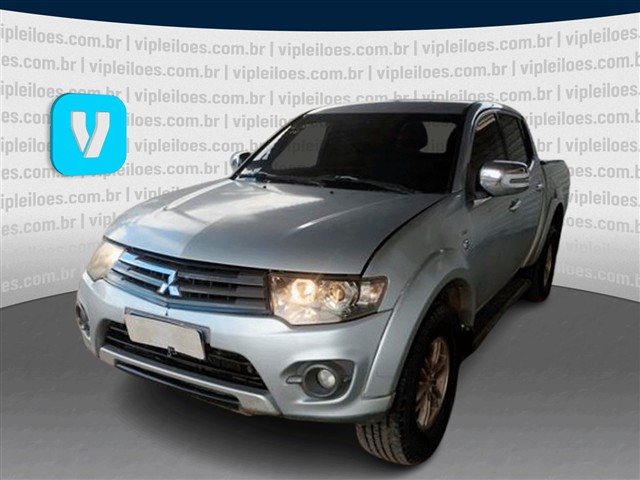 MMC L200 TRITON FLEX - 2015/2016