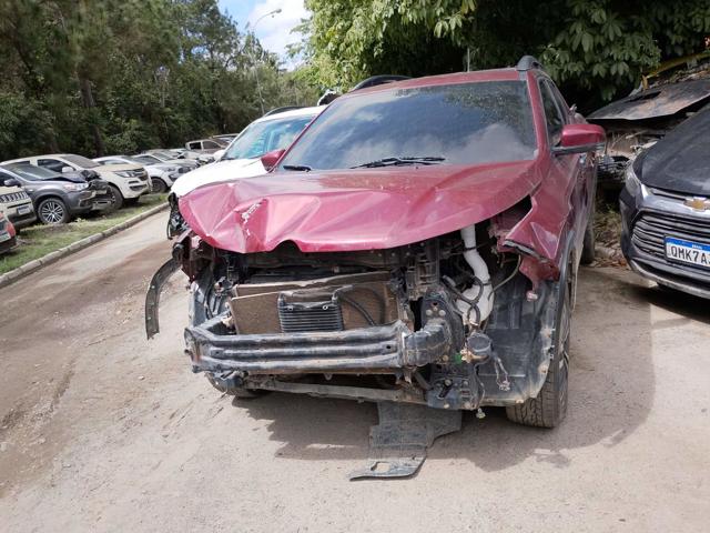 FIAT TORO FREEDOM AT - 2018/2019