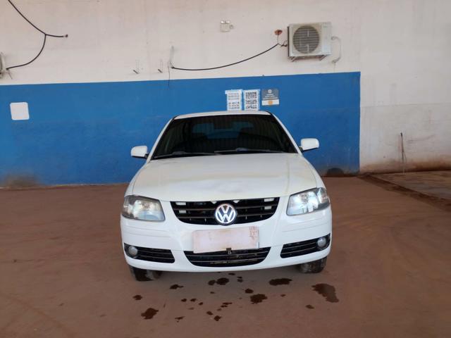 VOLKSWAGEN GOL 1.0 GIV - 2013/2014 — foto 7 de 37
