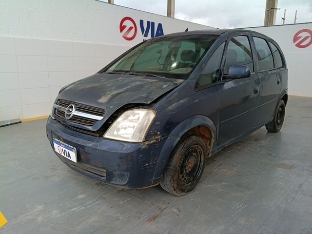 CHEVROLET Meriva Maxx