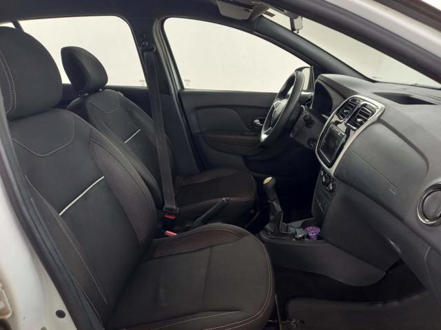 Foto 15 de 29: SANDERO ZEN10MT - 2020/2021