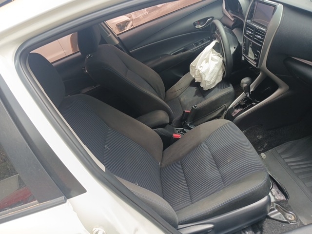 TOYOTA YARIS SD XLPLUSAT - 2018/2019 — foto 17 de 40
