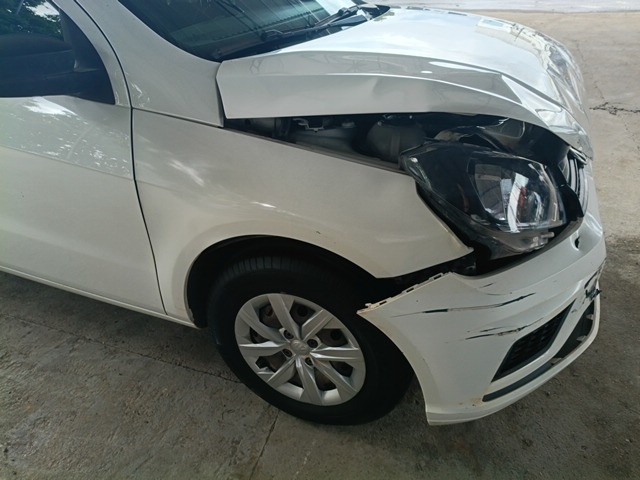 VOLKSWAGEN GOL 1.0L MC4 - 2021/2022 — foto 31 de 38