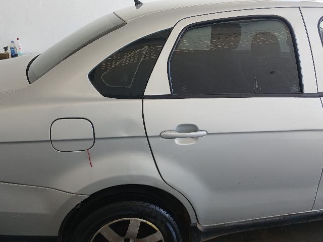 FIAT SIENA ATTRACTIV 1.4 - 2014/2015 — foto 39 de 40