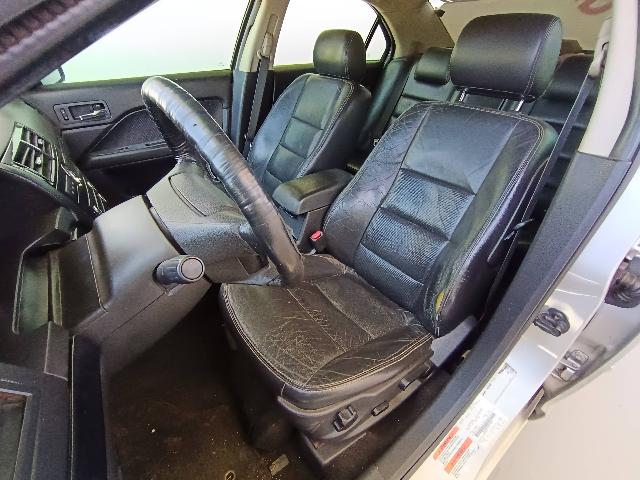FORD FUSION - 2008/2008 — foto 19 de 27