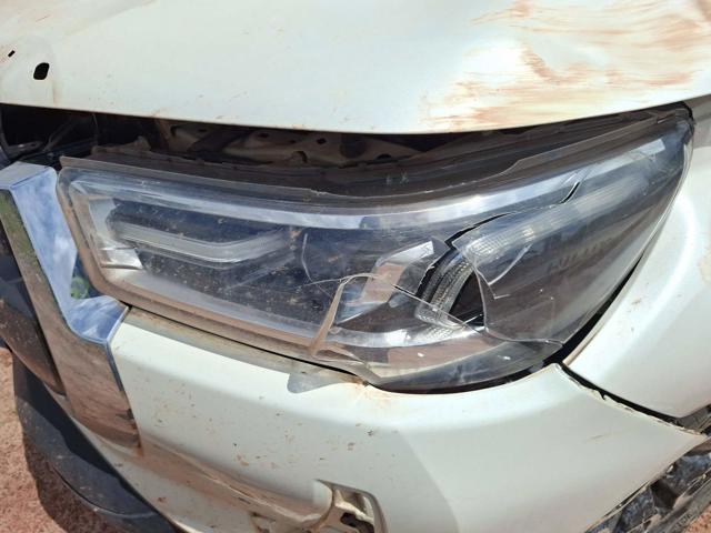 HILUX CD SRX 4X4 2.8 TDI 16V DIESEL AUT. - 2021/2021 — foto 33 de 34