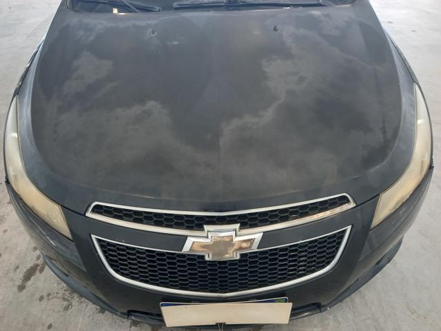 CHEVROLET CRUZE LT NB - 2014/2014 — foto 26 de 36