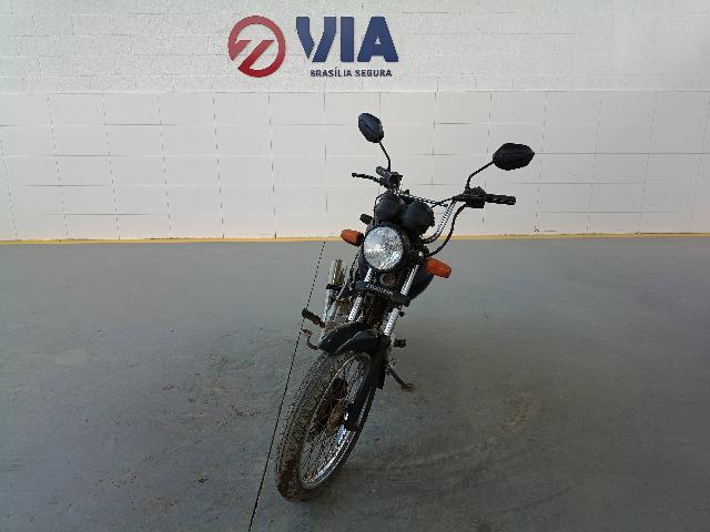 HONDA CG 125 FAN - 2006/2006 — foto 3 de 14