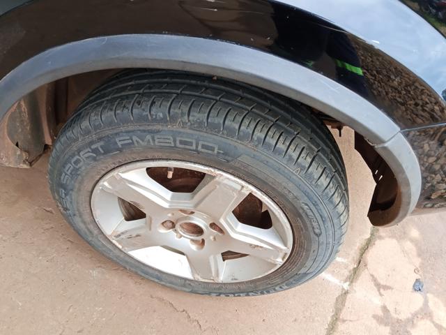 Foto 25 de 27: ECOSPORT XLT2.0FLEX - 2009/2009